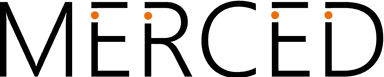 Logo Edificio MERCED — Pergamino